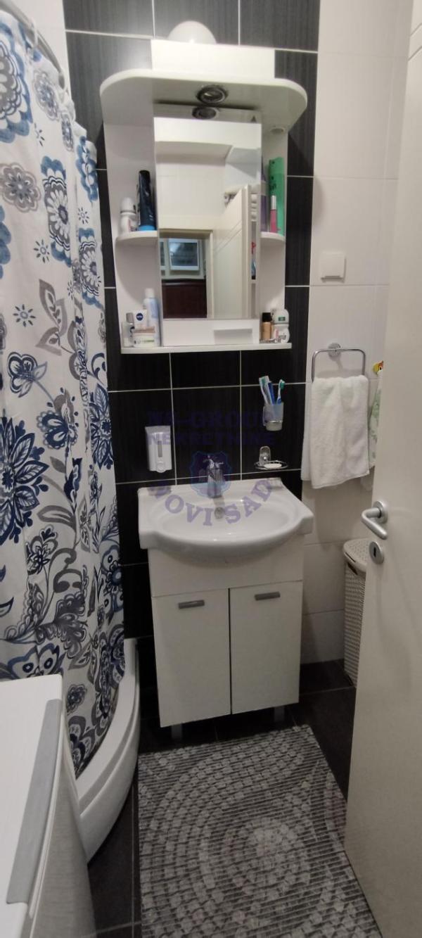 Slika 8 - Jednoiposoban stan na prodaju, 35m2, 127.720€