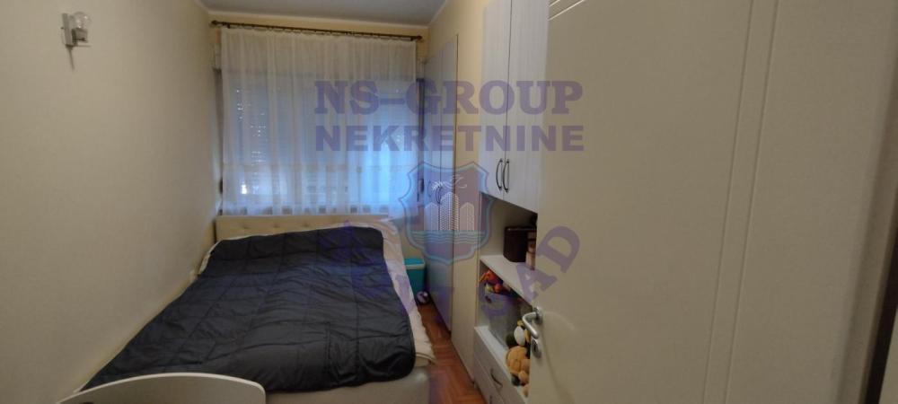 Slika 5 - Jednoiposoban stan na prodaju, 35m2, 127.720€