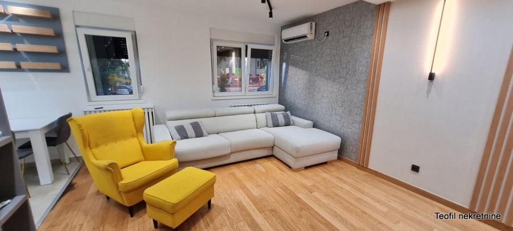 Slika 1 - Krfska, Trosoban stan za izdavanje, 66m2, 1.000€
