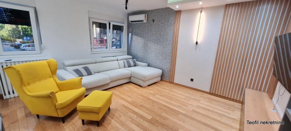 Slika 2 - Krfska, Trosoban stan za izdavanje, 66m2, 1.000€