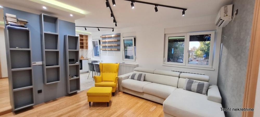 Slika 3 - Krfska, Trosoban stan za izdavanje, 66m2, 1.000€