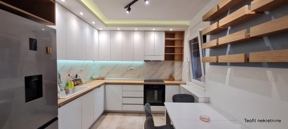 Slika 4 - Krfska, Trosoban stan za izdavanje, 66m2, 1.000€