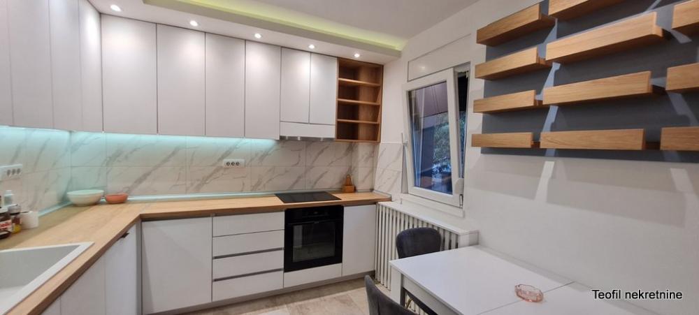 Slika 5 - Krfska, Trosoban stan za izdavanje, 66m2, 1.000€