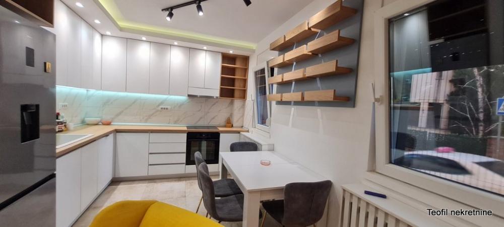 Slika 6 - Krfska, Trosoban stan za izdavanje, 66m2, 1.000€