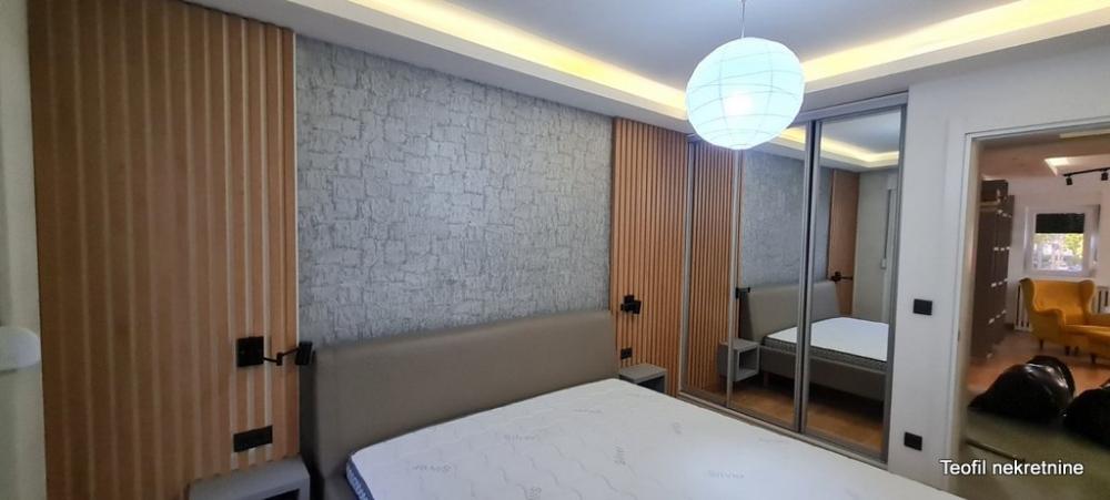 Slika 8 - Krfska, Trosoban stan za izdavanje, 66m2, 1.000€