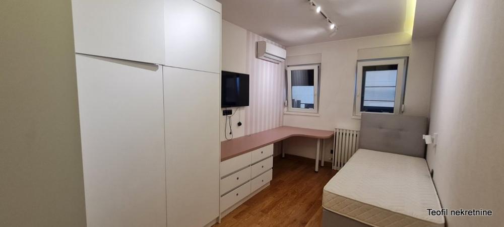Slika 10 - Krfska, Trosoban stan za izdavanje, 66m2, 1.000€