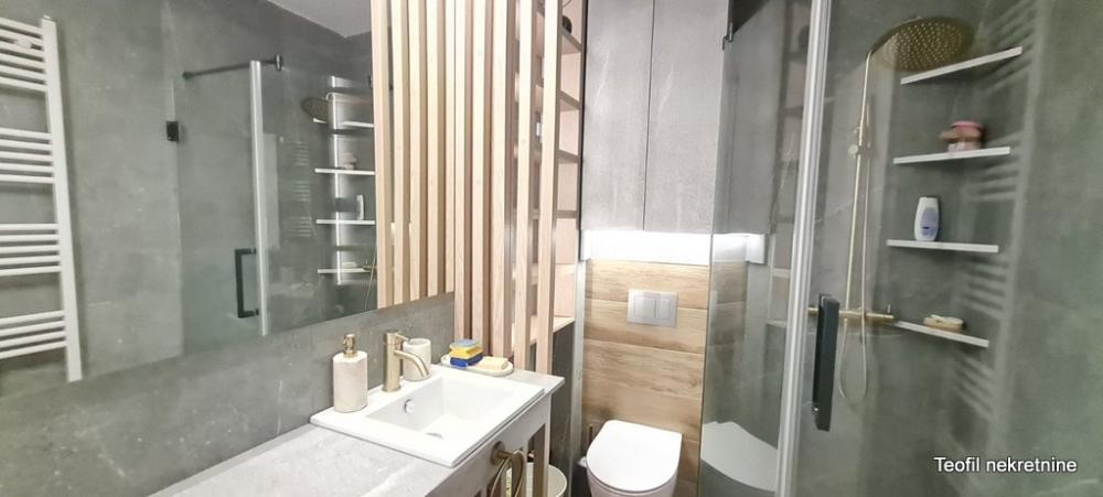 Slika 11 - Krfska, Trosoban stan za izdavanje, 66m2, 1.000€