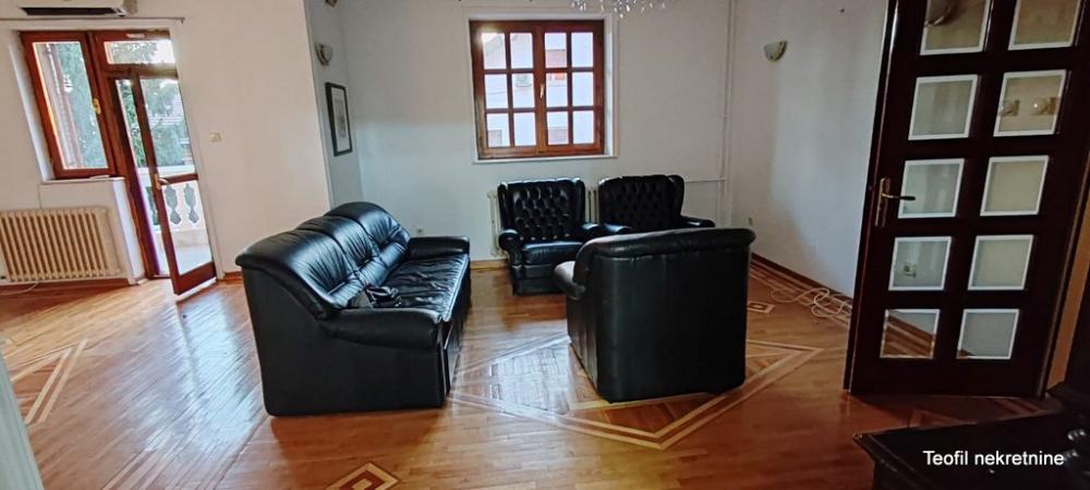 Slika 4 - Pante Srećkovića, Četvorosoban stan za izdavanje, 120m2, 1.250€