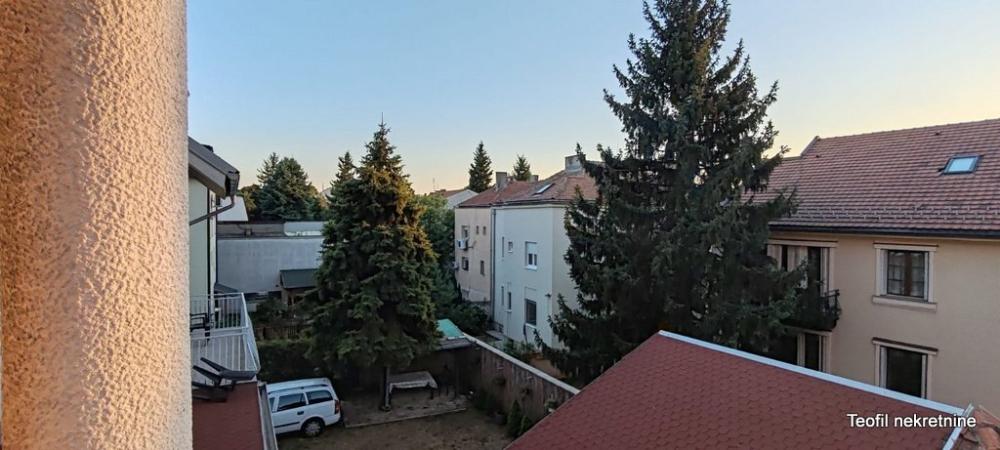 Slika 7 - Pante Srećkovića, Četvorosoban stan za izdavanje, 120m2, 1.250€