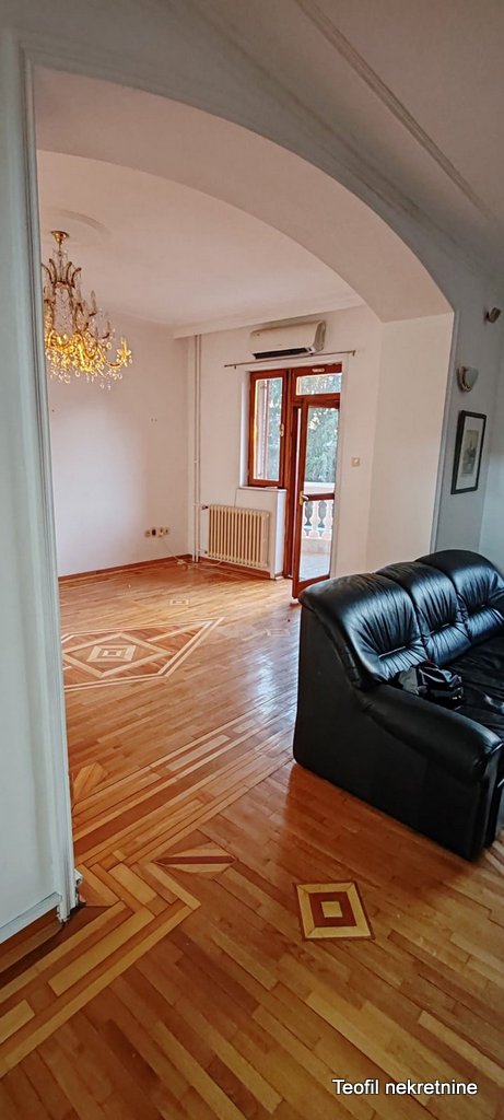 Slika 8 - Pante Srećkovića, Četvorosoban stan za izdavanje, 120m2, 1.250€