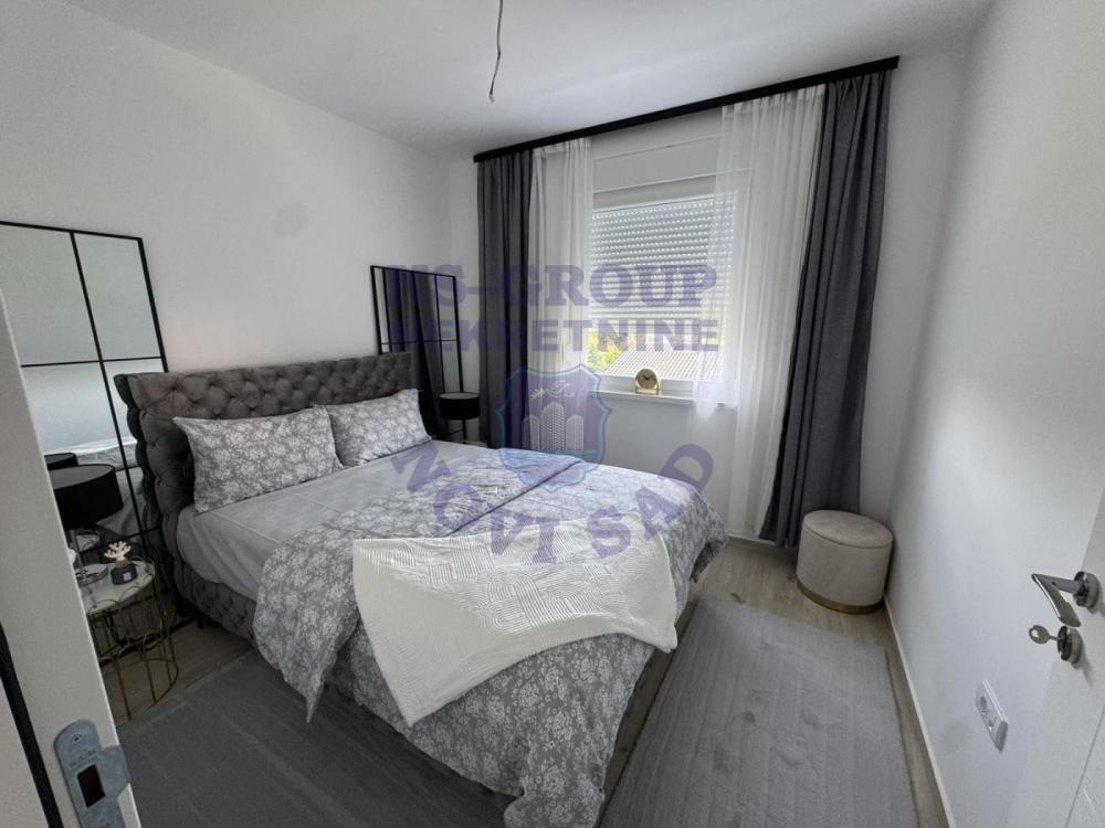 Slika 0 - Dvosoban stan na prodaju, 42m2, 133.900€