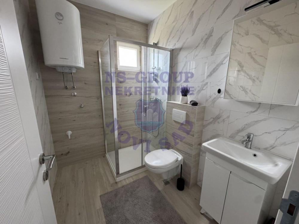 Slika 1 - Dvosoban stan na prodaju, 42m2, 133.900€