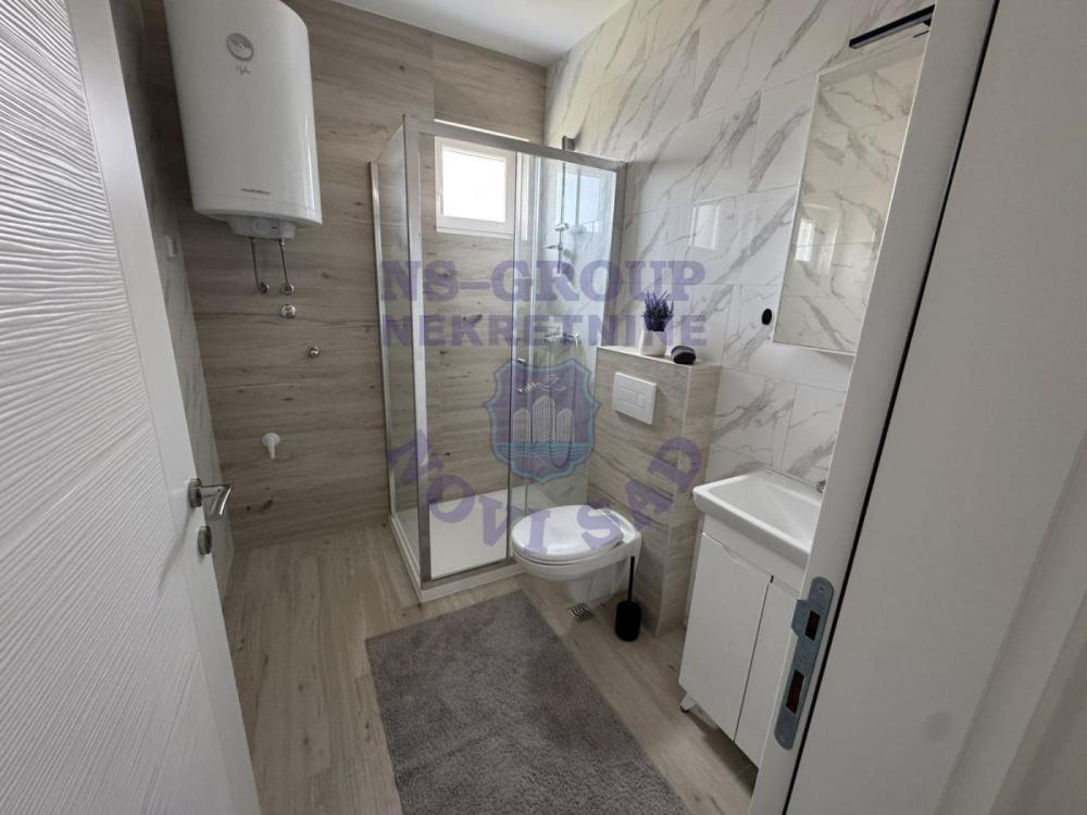 Slika 2 - Dvosoban stan na prodaju, 42m2, 133.900€