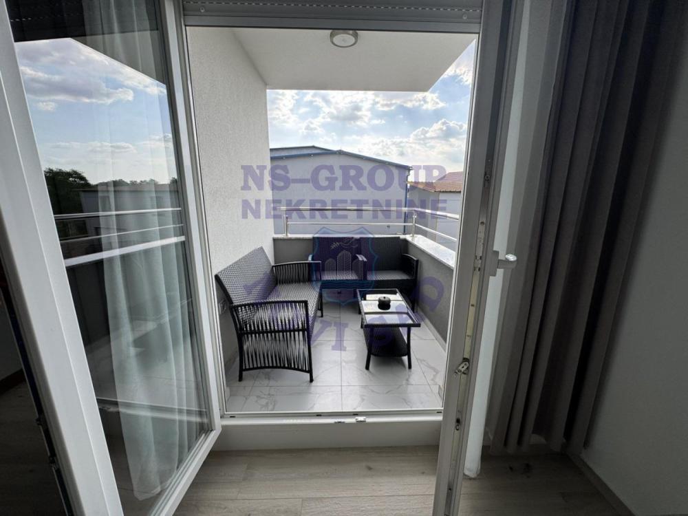 Slika 3 - Dvosoban stan na prodaju, 42m2, 133.900€