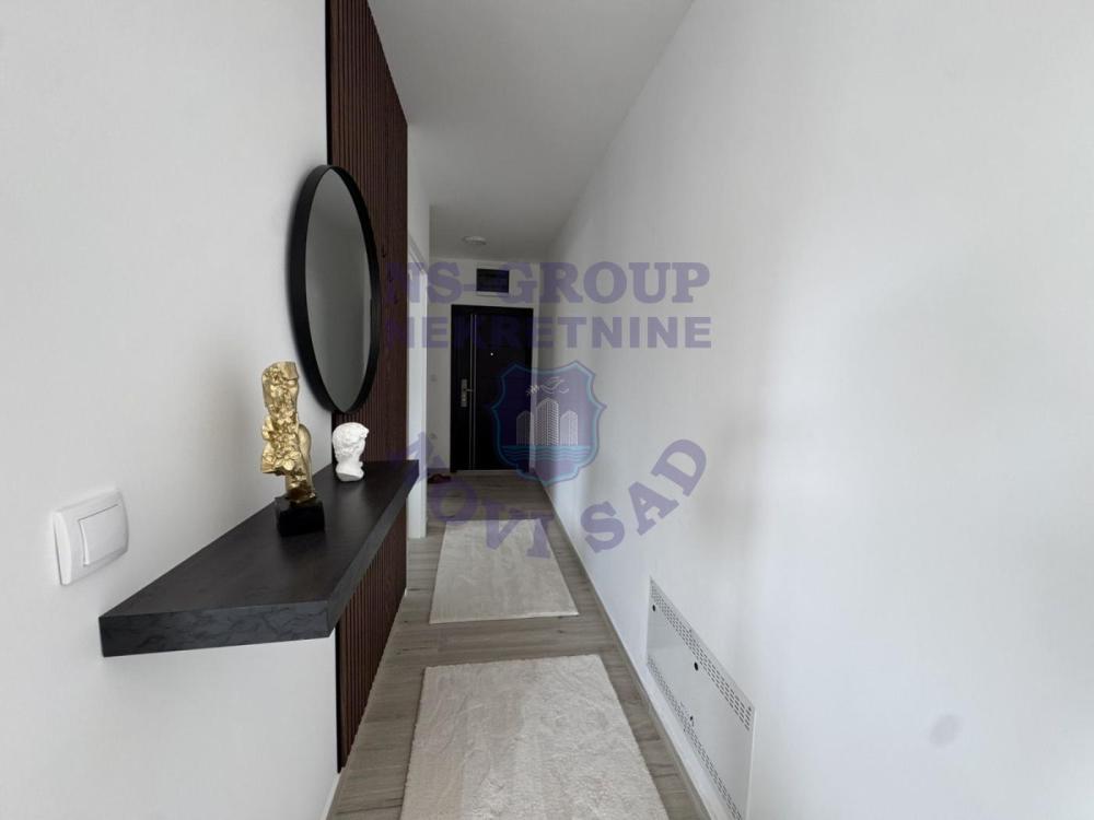 Slika 4 - Dvosoban stan na prodaju, 42m2, 133.900€