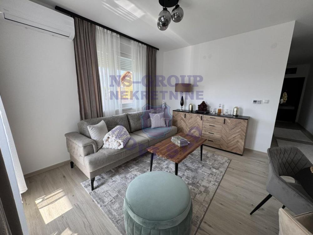 Slika 5 - Dvosoban stan na prodaju, 42m2, 133.900€