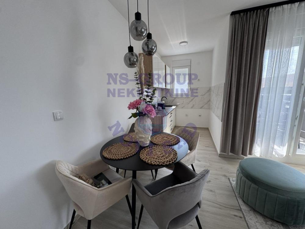 Slika 6 - Dvosoban stan na prodaju, 42m2, 133.900€