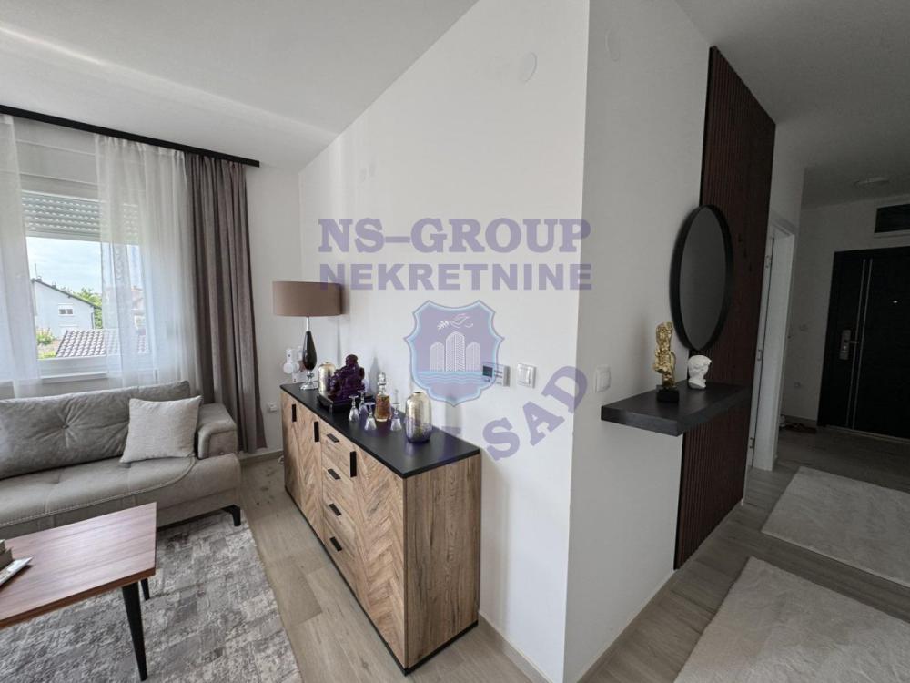 Slika 8 - Dvosoban stan na prodaju, 42m2, 133.900€
