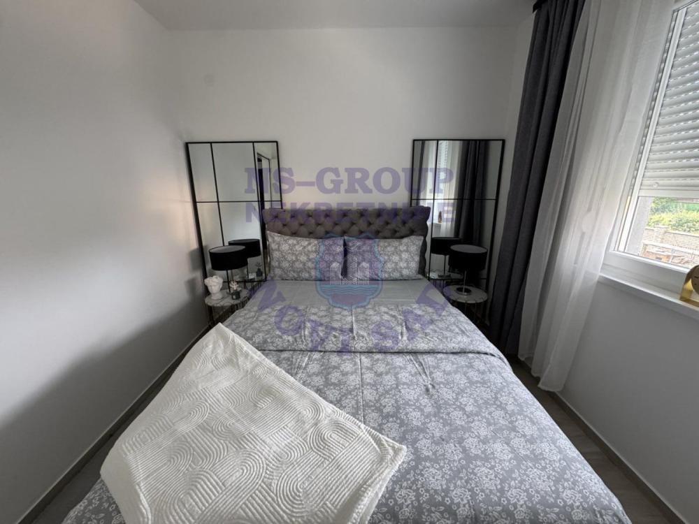 Slika 9 - Dvosoban stan na prodaju, 42m2, 133.900€