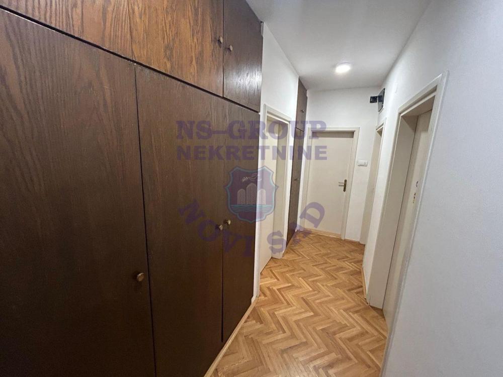Slika 2 - Četvorosoban stan na prodaju, 117m2, 339.500€