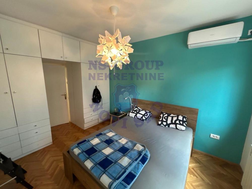 Slika 4 - Četvorosoban stan na prodaju, 117m2, 339.500€
