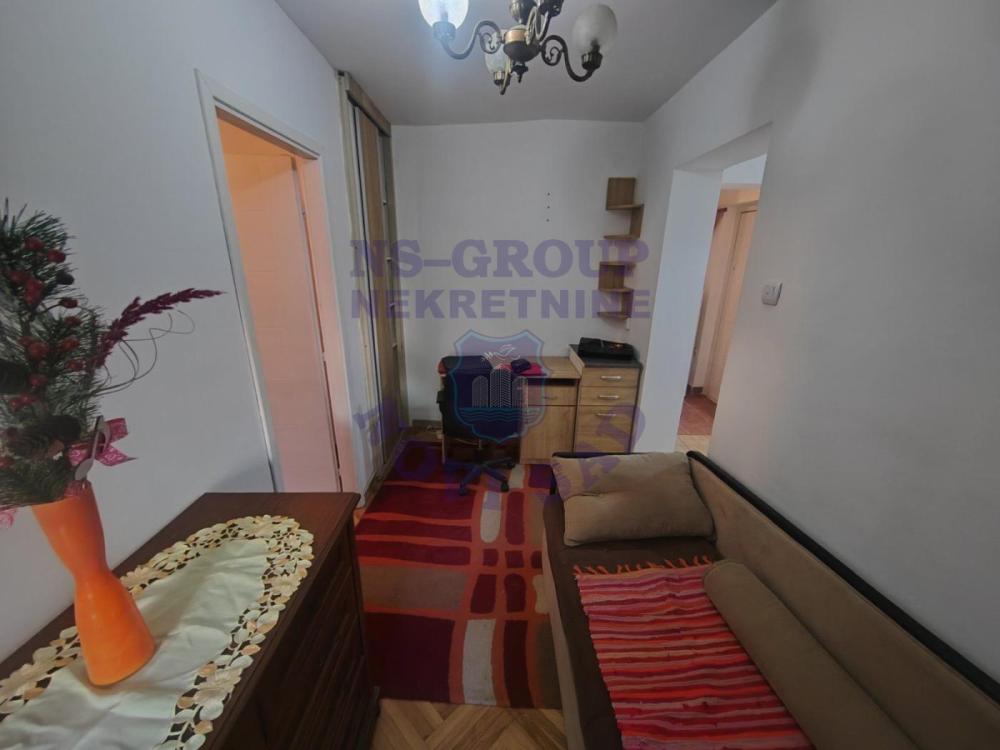Slika 2 - Jednoiposoban stan na prodaju, 29m2, 87.550€