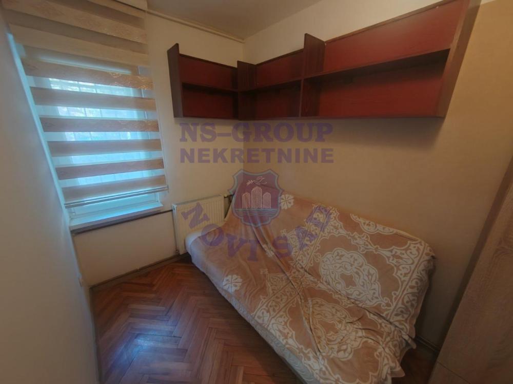 Slika 3 - Jednoiposoban stan na prodaju, 29m2, 87.550€