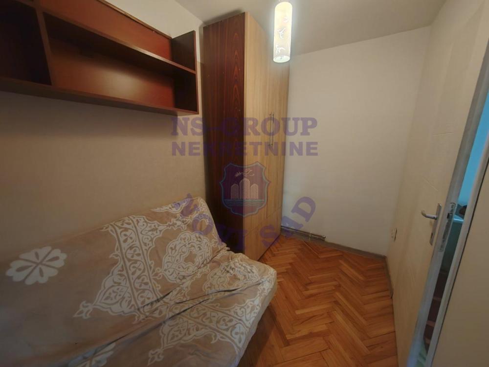 Slika 4 - Jednoiposoban stan na prodaju, 29m2, 87.550€
