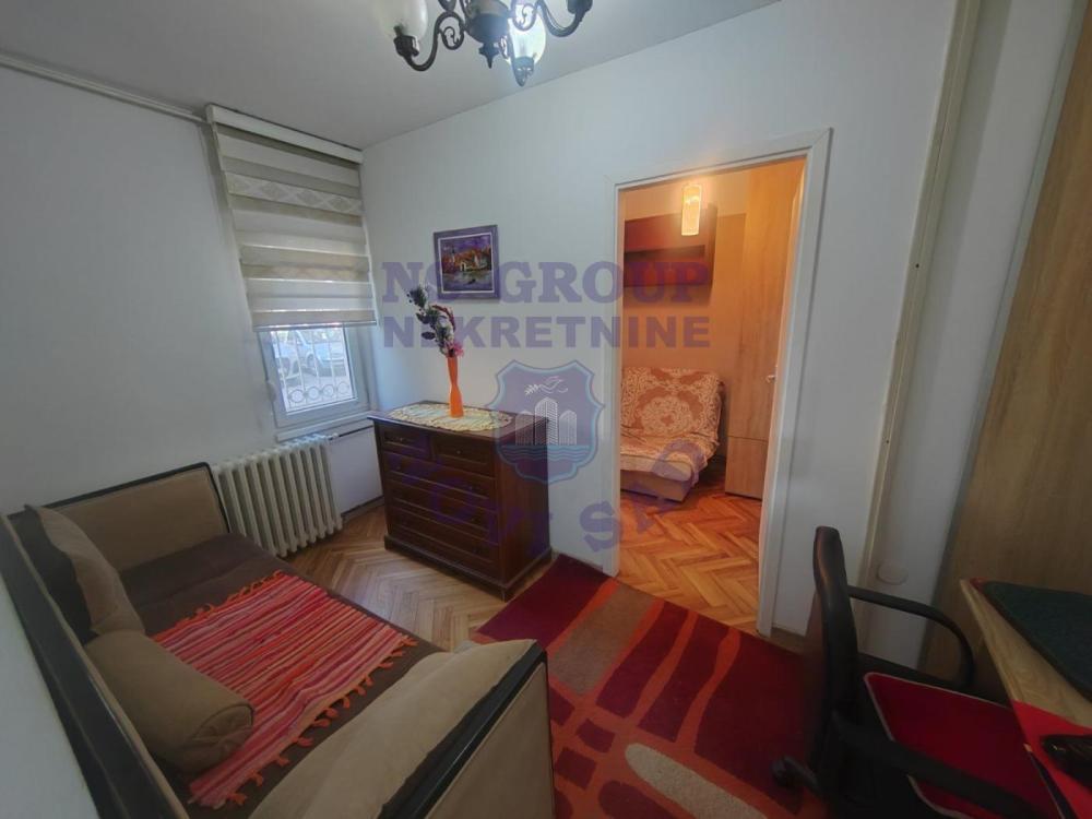 Glavna slika -Jednoiposoban stan na prodaju, 29m2, 87.550€