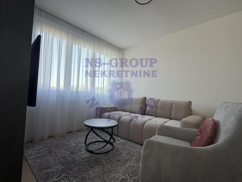 Slika 2 - Dvosoban stan na prodaju, 41m2, 112.270€