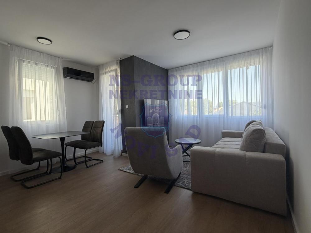 Slika 3 - Dvosoban stan na prodaju, 41m2, 112.270€