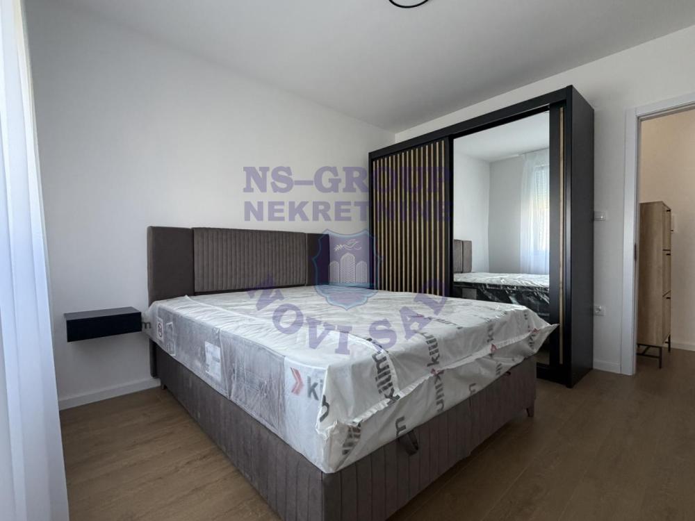 Slika 4 - Dvosoban stan na prodaju, 41m2, 112.270€