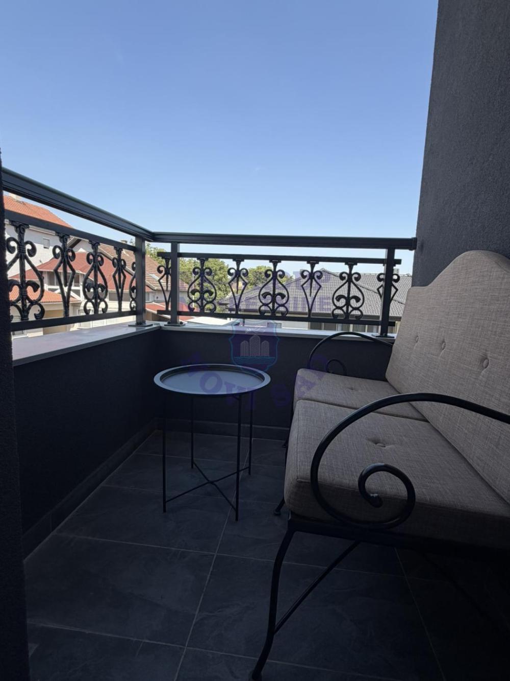 Slika 5 - Dvosoban stan na prodaju, 41m2, 112.270€