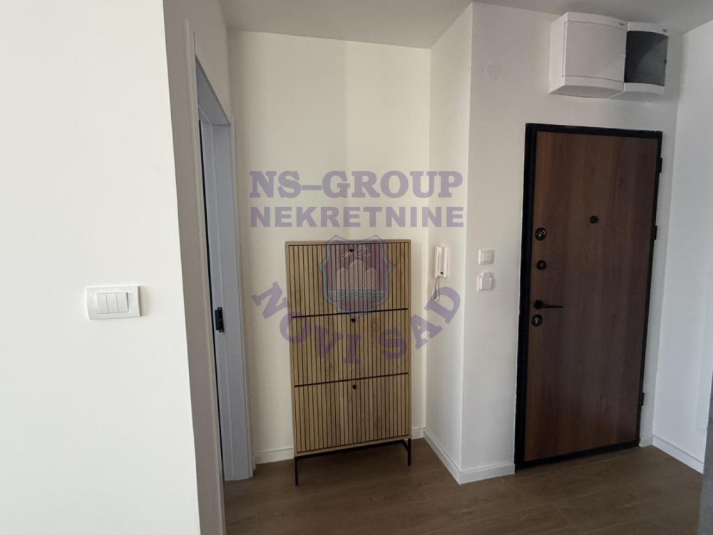 Slika 6 - Dvosoban stan na prodaju, 41m2, 112.270€