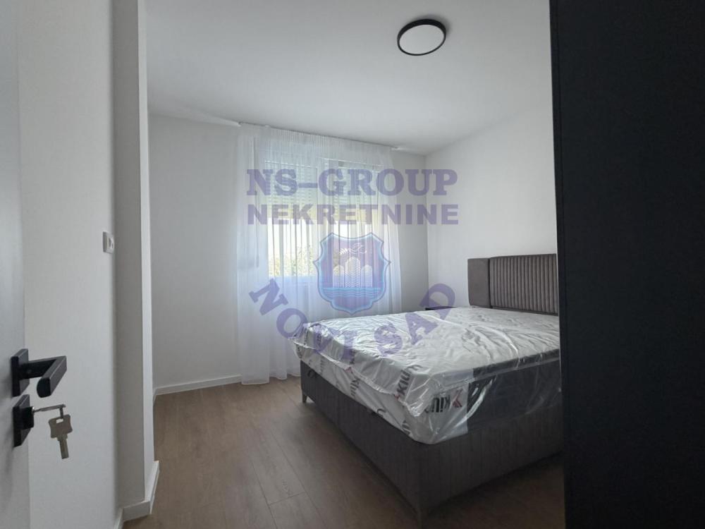 Slika 7 - Dvosoban stan na prodaju, 41m2, 112.270€
