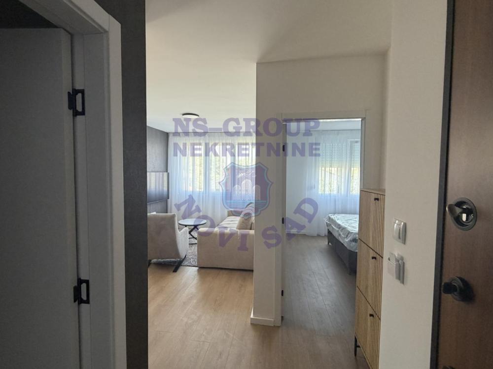Slika 8 - Dvosoban stan na prodaju, 41m2, 112.270€