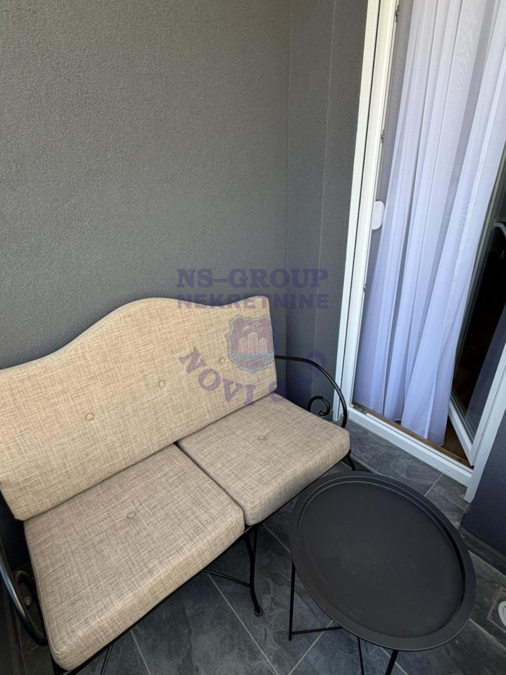 Slika 9 - Dvosoban stan na prodaju, 41m2, 112.270€
