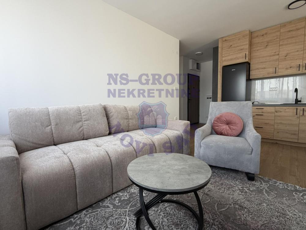 Slika 10 - Dvosoban stan na prodaju, 41m2, 112.270€
