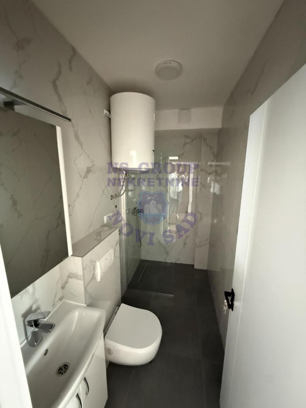 Slika 11 - Dvosoban stan na prodaju, 41m2, 112.270€