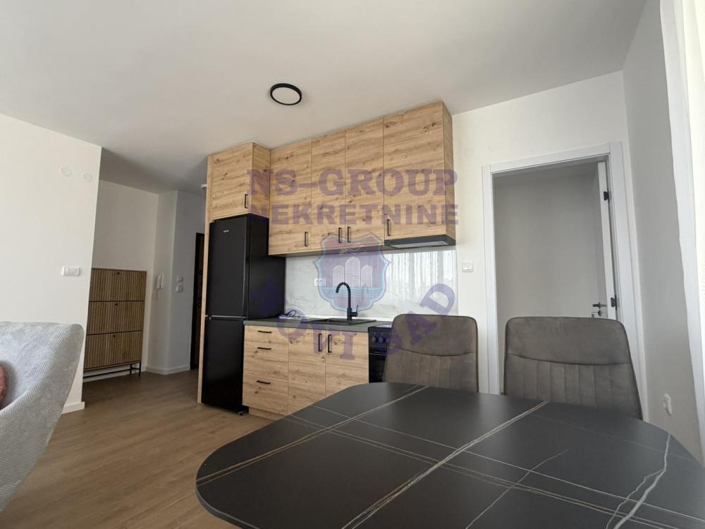 Glavna slika -Dvosoban stan na prodaju, 41m2, 112.270€