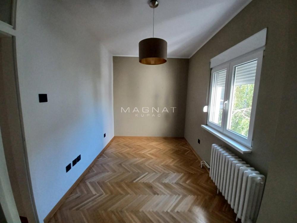 Slika 3 - Njegoševa, Trosoban stan za izdavanje, 80m2, 1.100€