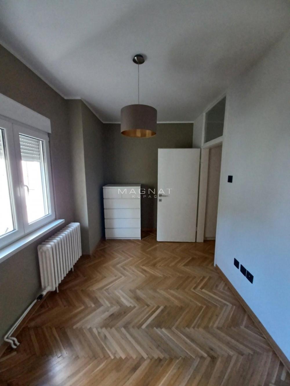 Slika 7 - Njegoševa, Trosoban stan za izdavanje, 80m2, 1.100€