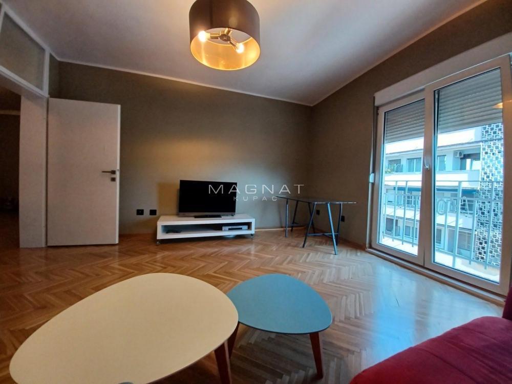 Glavna slika -Njegoševa, Trosoban stan za izdavanje, 80m2, 1.100€