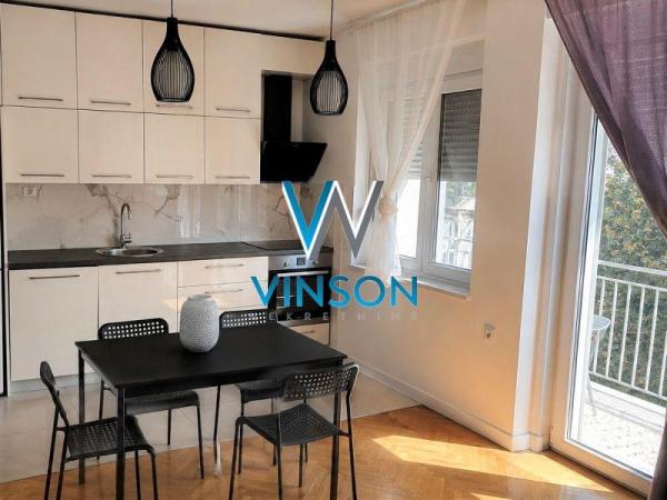 Slika 2 - Maksima Gorkog, Dvoiposoban stan za izdavanje, 74m2, 900€