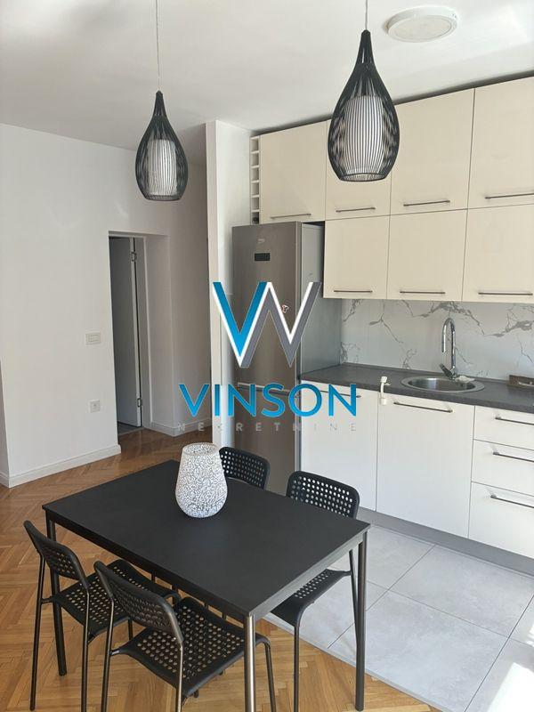 Slika 3 - Maksima Gorkog, Dvoiposoban stan za izdavanje, 74m2, 900€