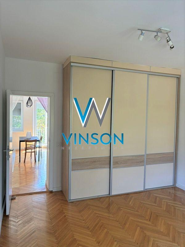 Slika 5 - Maksima Gorkog, Dvoiposoban stan za izdavanje, 74m2, 900€