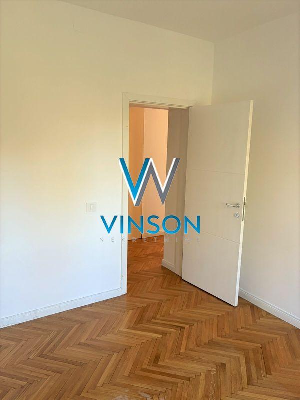 Slika 8 - Maksima Gorkog, Dvoiposoban stan za izdavanje, 74m2, 900€