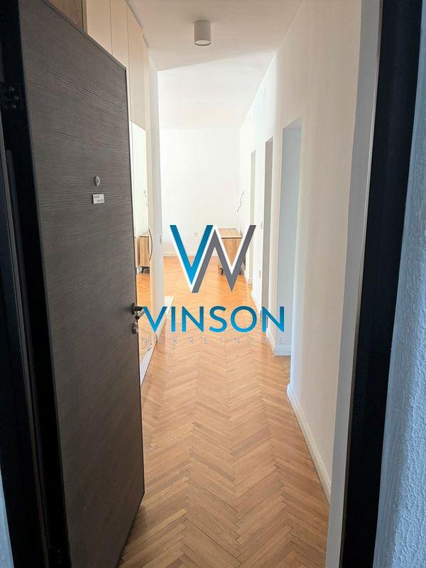 Slika 9 - Maksima Gorkog, Dvoiposoban stan za izdavanje, 74m2, 900€