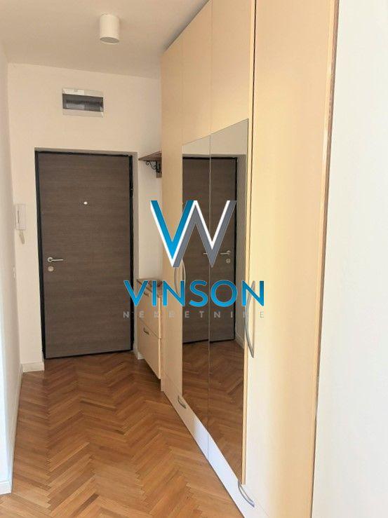 Slika 10 - Maksima Gorkog, Dvoiposoban stan za izdavanje, 74m2, 900€