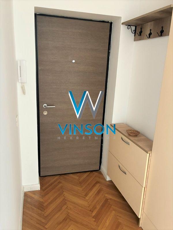 Slika 11 - Maksima Gorkog, Dvoiposoban stan za izdavanje, 74m2, 900€